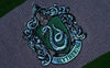 Harry Potter - Scarf Slytherin Bold Stripes (Boxed) 160 cm