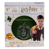 Harry Potter - Scarf Slytherin Thin Stripes (Boxed) 160 cm