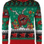 Maglione di Natale Squig Warhammer 40.000 Taglia XXXL