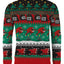 Maglione di Natale Squig Warhammer 40.000 Taglia XXXL