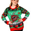 Maglione di Natale Squig Warhammer 40.000 Taglia XXXL