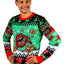 Maglione di Natale Squig Warhammer 40.000 Taglia XXXL