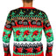 Maglione di Natale Squig Warhammer 40.000 Taglia XXXL