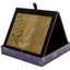 Harry Potter Mappa dei Malandrini in Metallo – Placca da Parete 15 cm, AAA Merchandise