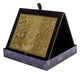 Harry Potter Mappa dei Malandrini in Metallo – Placca da Parete 15 cm, AAA Merchandise