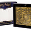 Harry Potter Mappa dei Malandrini in Metallo – Placca da Parete 15 cm, AAA Merchandise