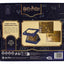 Harry Potter Mappa dei Malandrini in Metallo – Placca da Parete 15 cm, AAA Merchandise