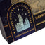 Harry Potter Mappa dei Malandrini in Metallo – Placca da Parete 15 cm, AAA Merchandise