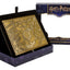 Harry Potter Mappa dei Malandrini in Metallo – Placca da Parete 15 cm, AAA Merchandise