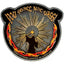 Moneta da Collezione Il Signore degli Anelli "You Shall Not Pass" Balrog Deluxe AAA Merchandise