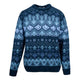 Maglione di Natale Warhammer 40,000 Space Wolves Taglia XL
