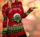 Maglione di Natale Star Wars Yoda Taglia M - AAA Merchandise