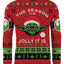 Maglione di Natale Star Wars Yoda Taglia XXL - AAA Merchandise