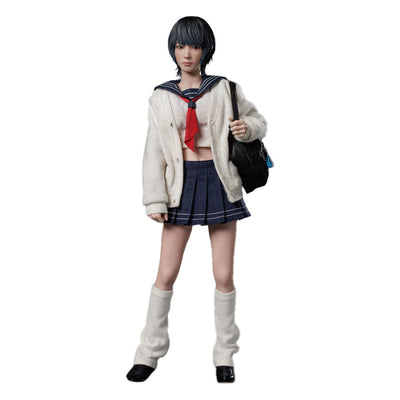 Figura d'azione Girl Crush 1/6 Reiko 28 cm - Asmus Collectible Toys