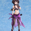 KonoSuba: An Explosion on This Wonderful World! Statua 1/7 Megumin Chomusuke Swimsuit Ver. 22 cm