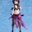 KonoSuba: An Explosion on This Wonderful World! Statua 1/7 Megumin Chomusuke Swimsuit Ver. 22 cm