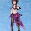 KonoSuba: An Explosion on This Wonderful World! Statua 1/7 Megumin Chomusuke Swimsuit Ver. 22 cm