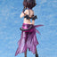 KonoSuba: An Explosion on This Wonderful World! Statua 1/7 Megumin Chomusuke Swimsuit Ver. 22 cm