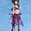 KonoSuba: An Explosion on This Wonderful World! Statua 1/7 Megumin Chomusuke Swimsuit Ver. 22 cm