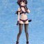 KonoSuba: An Explosion on This Wonderful World! Statua 1/7 Megumin Chomusuke Swimsuit Ver. 22 cm