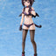 KonoSuba: An Explosion on This Wonderful World! Statua 1/7 Megumin Chomusuke Swimsuit Ver. 22 cm