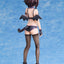 KonoSuba: An Explosion on This Wonderful World! Statua 1/7 Megumin Chomusuke Swimsuit Ver. 22 cm