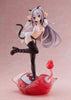 Dracu-riot! PVC Statue 1/7 Elina Olegovna Oven AmiAmi Limited Edition 25 cm