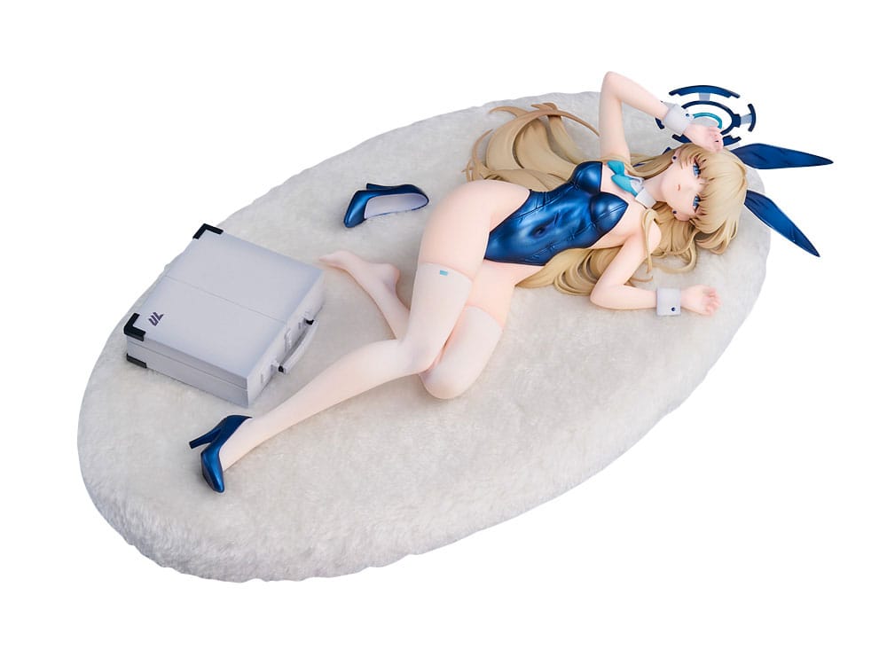 Blue Archive Statua PVC 1/7 Toki (Bunny Girl) Memorial Lobby Ver. 30 cm