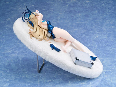 Blue Archive Statua PVC 1/7 Toki (Bunny Girl) Memorial Lobby Ver. 30 cm