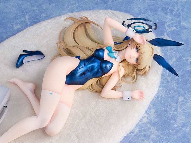 Blue Archive Statua PVC 1/7 Toki (Bunny Girl) Memorial Lobby Ver. 30 cm
