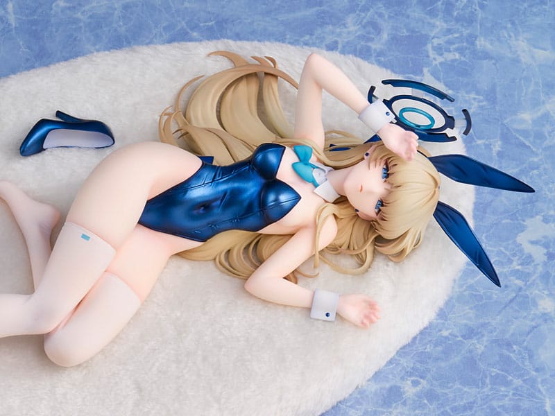 Blue Archive Statua PVC 1/7 Toki (Bunny Girl) Memorial Lobby Ver. 30 cm