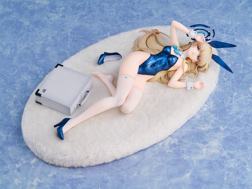 Blue Archive Statua PVC 1/7 Toki (Bunny Girl) Memorial Lobby Ver. 30 cm