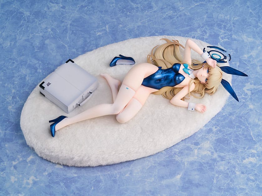 Blue Archive Statua PVC 1/7 Toki (Bunny Girl) Memorial Lobby Ver. 30 cm