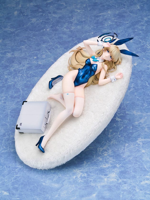 Blue Archive Statua PVC 1/7 Toki (Bunny Girl) Memorial Lobby Ver. 30 cm