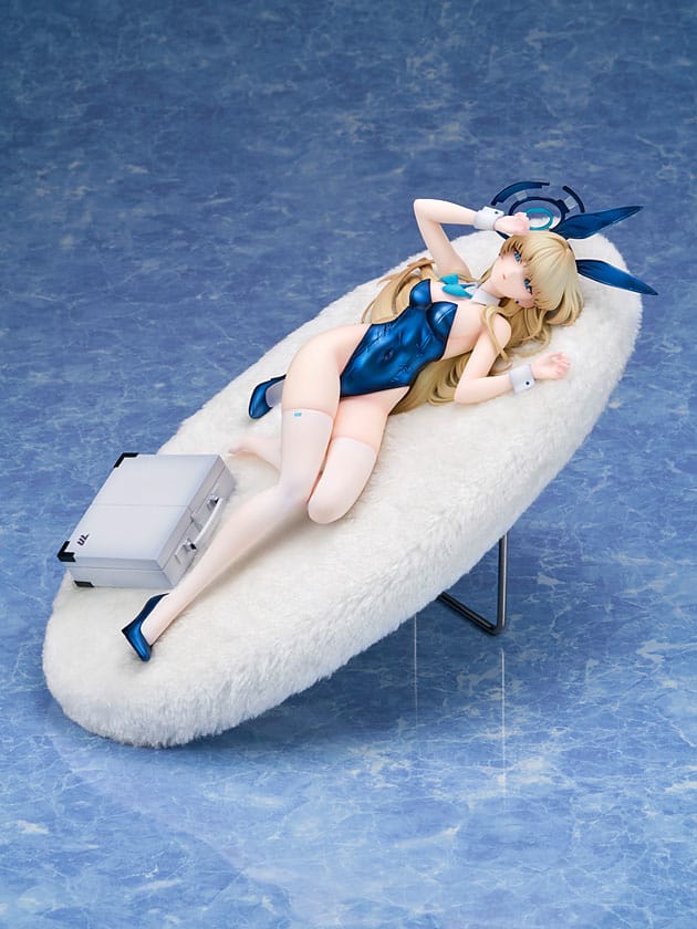 Blue Archive Statua PVC 1/7 Toki (Bunny Girl) Memorial Lobby Ver. 30 cm