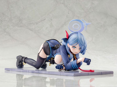 Blue Archive Statua PVC 1/7 Ako Memorial Lobby Ver. 23 cm