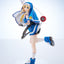 Guilty Gear XX Accent Core Plus R - Bridget Statua in PVC 1/7 27 cm Amakuni