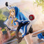 Guilty Gear XX Accent Core Plus R - Bridget Statua in PVC 1/7 27 cm Amakuni