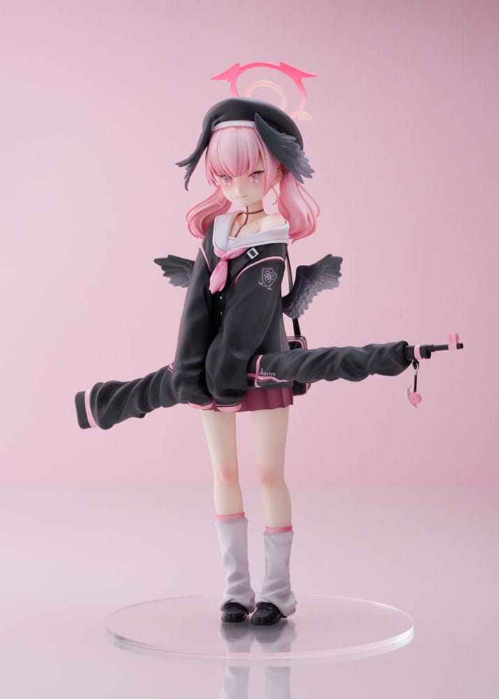 Blue Archive Statua PVC 1/7 Koharu 27 cm Amakuni