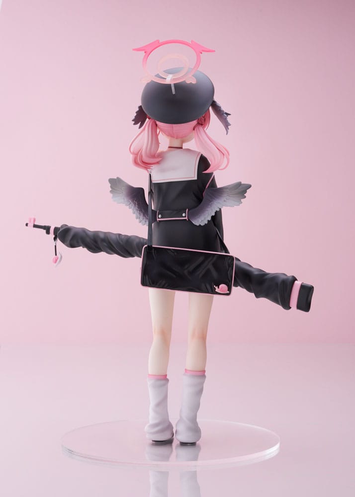 Blue Archive Statua PVC 1/7 Koharu 27 cm Amakuni