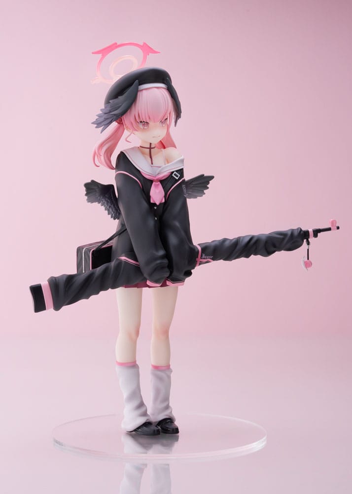 Blue Archive Statua PVC 1/7 Koharu 27 cm Amakuni