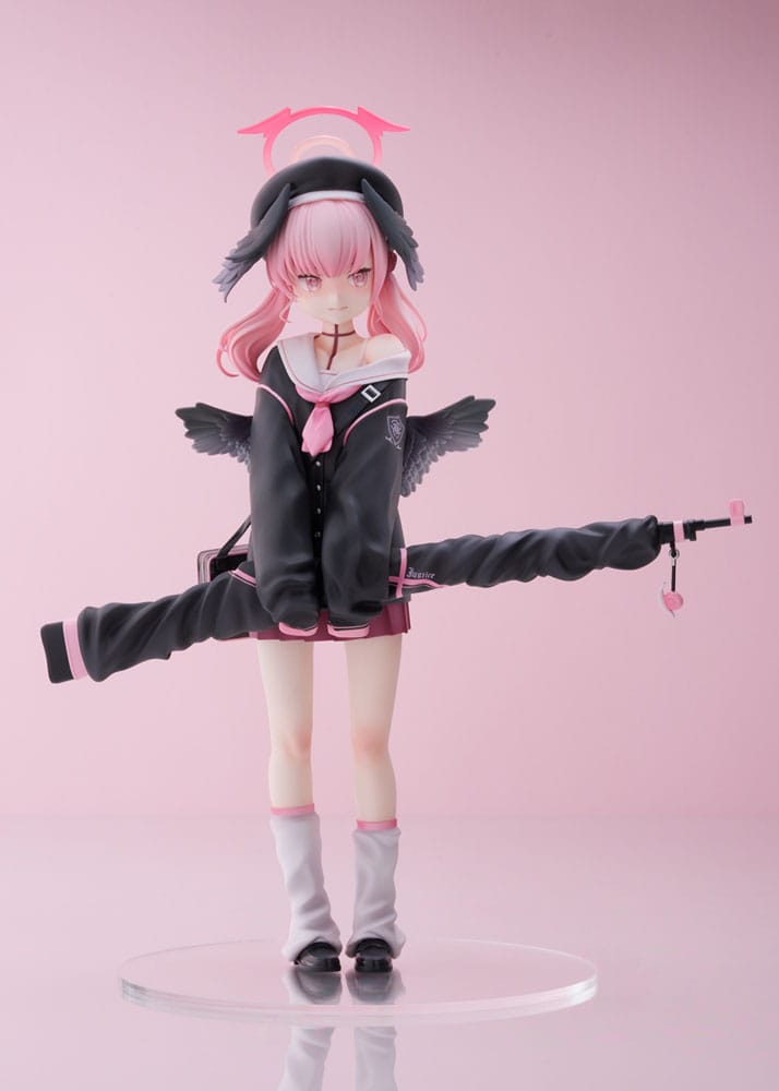 Blue Archive Statua PVC 1/7 Koharu 27 cm Amakuni