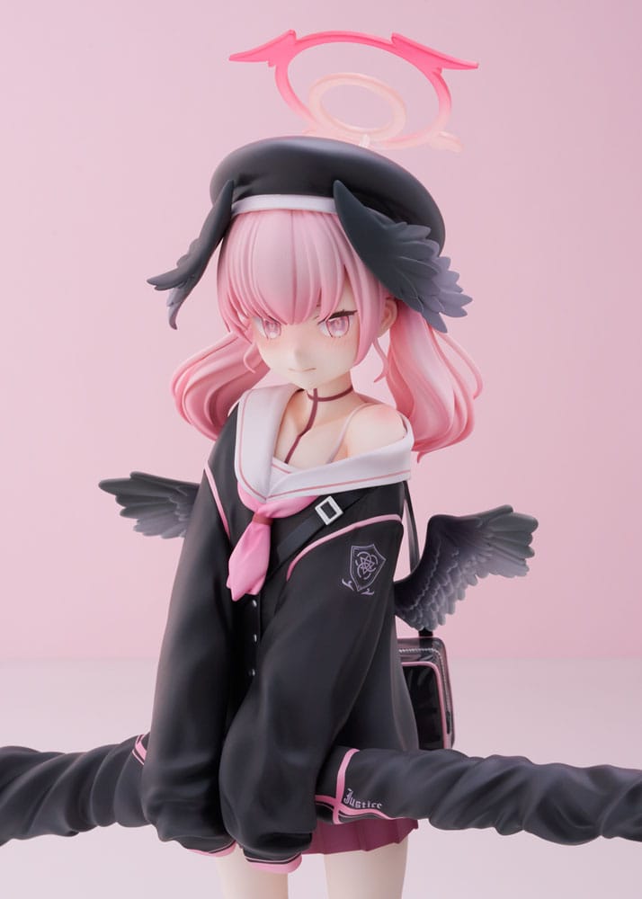 Blue Archive Statua PVC 1/7 Koharu 27 cm Amakuni