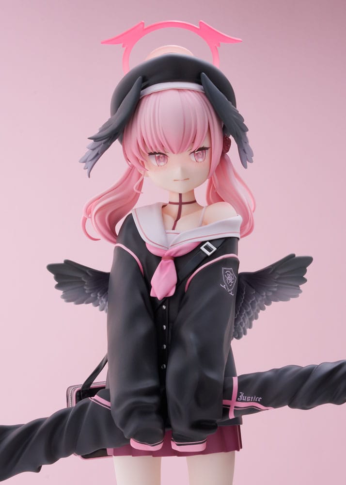 Blue Archive Statua PVC 1/7 Koharu 27 cm Amakuni