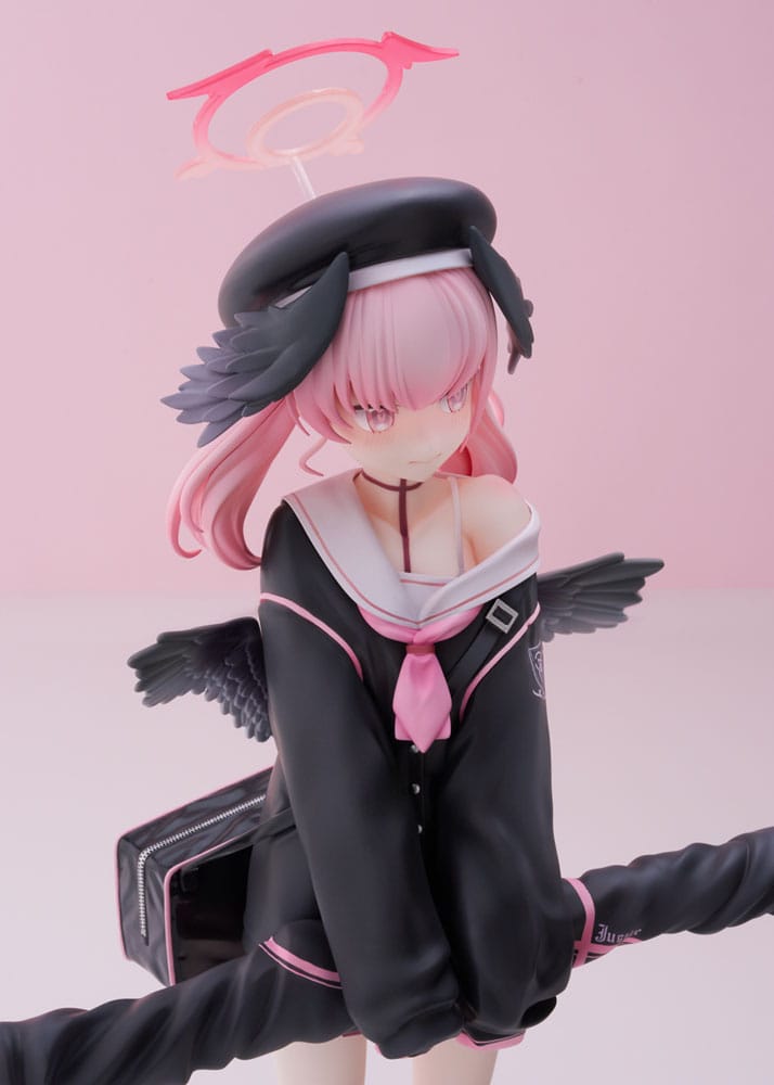 Blue Archive Statua PVC 1/7 Koharu 27 cm Amakuni