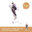 Nijisanji Statua PVC 1/7 Shu Yamino Summer Ver. 27 cm