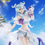 Nijisanji Elira Pendora con PIKL Summer Ver. Statua in PVC 1/7 27 cm - Anycolor