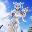 Nijisanji Elira Pendora con PIKL Summer Ver. Statua in PVC 1/7 27 cm - Anycolor