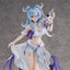 Nijisanji Elira Pendora con PIKL Summer Ver. Statua in PVC 1/7 27 cm - Anycolor