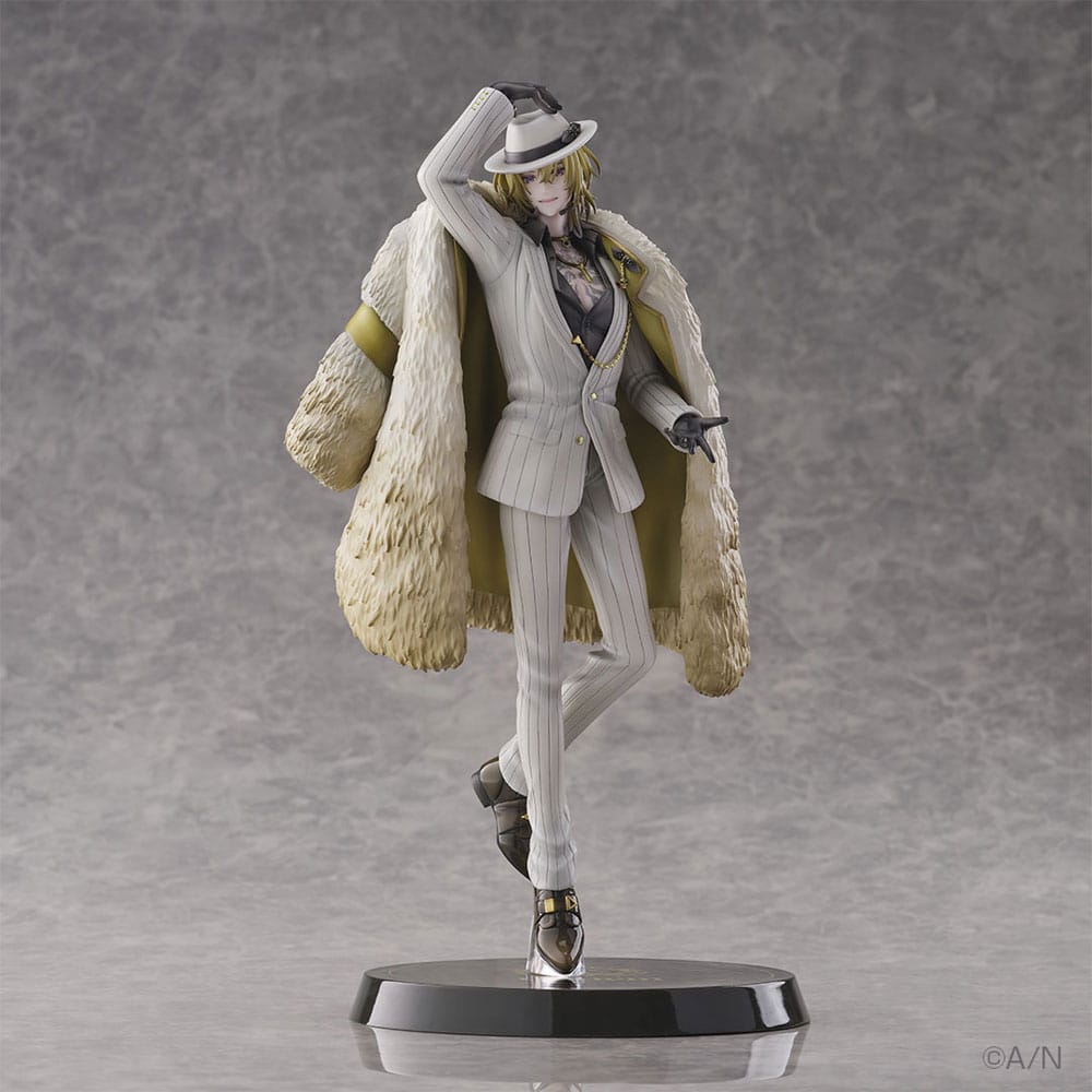 Nijisanji Statua in PVC 1/7 Luca Kaneshiro 30 cm - Anycolor